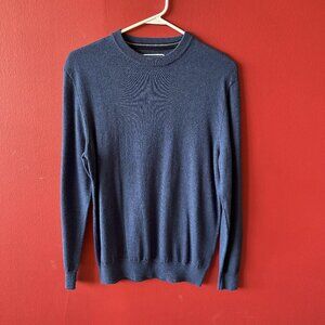 Blue Club Room Sweater